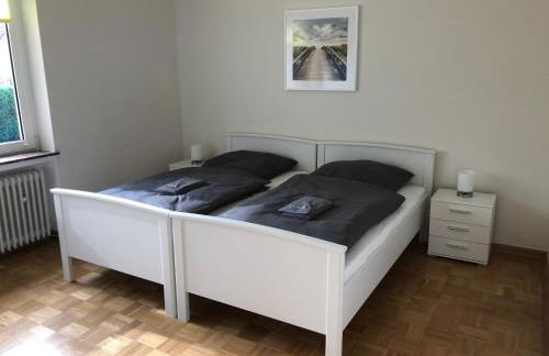 Gästehaus Stadthagen - Foto 1