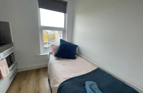 London Studio Stays - Foto 54