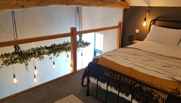 Woodcock Farm Holidays - Foto 5, Quarto