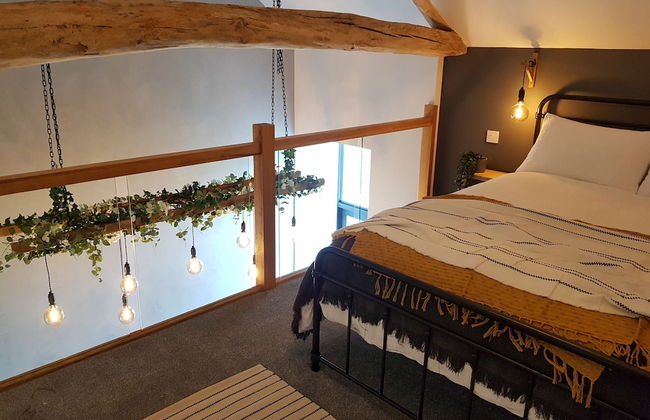 Woodcock Farm Holidays - Photo 43