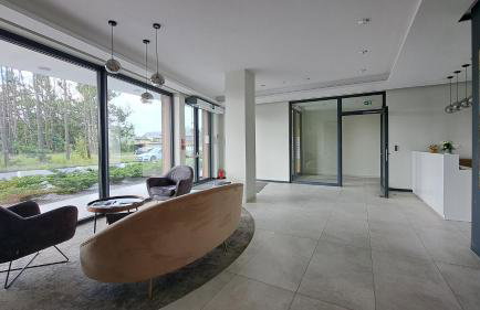 Apartament Morski Widok NAUTIC PARK 50 Darłówko - Foto 47