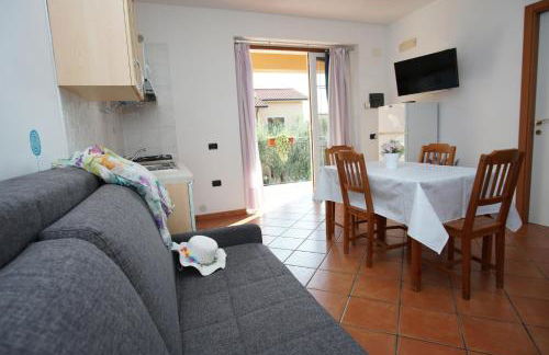 Residence Villa Andrea - Foto 43