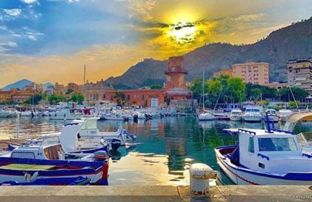 Casa Arenella appartamento con parcheggio privato - Foto 38