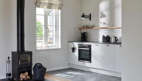 Elsas Enkel - Ferienwohnung Ida - Foto 2