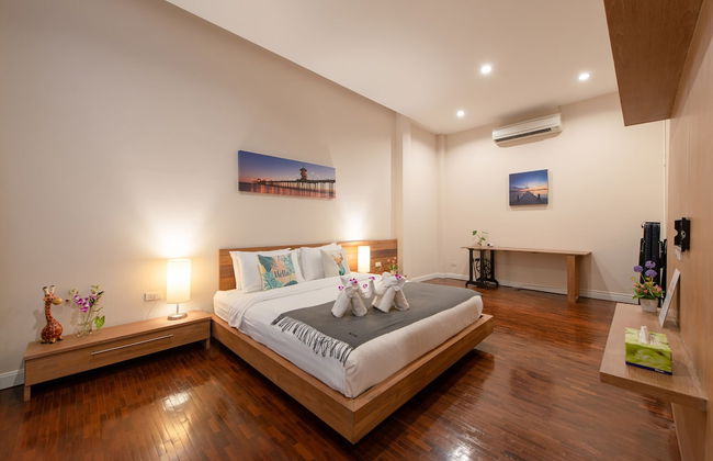 Dream Living Chiangmai Pool Villa - Photo 18