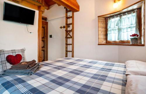 Baita Chalet Alabama - Foto 30