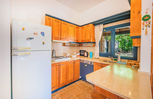 Piccolo Houses Kas - Foto 17