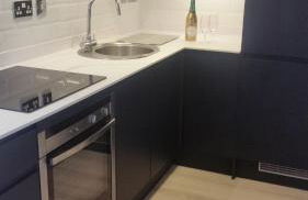 The Picture House Stylish Apartment in Fowey - Foto 6