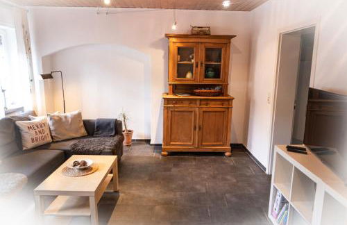 Ferienwohnung Sonnenuhr - Foto 4