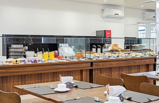 Edifício João Bettega - Photo 29