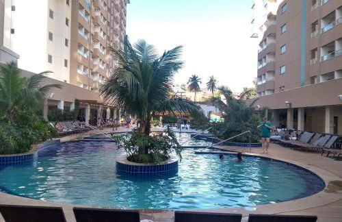 Apto do Veloso no Resort - Foto 23