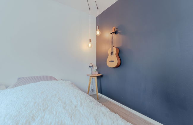 Lovely Apartment | 10 Min Walk From City Centre - Foto 6