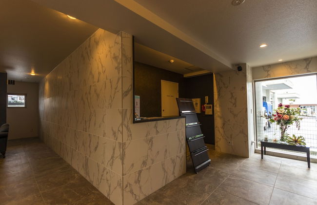 COZY STAY in Naha - Foto 1