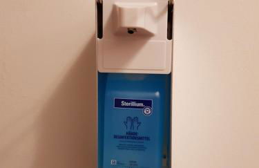 Apartment Luxus "Akzente-Art Minden" - Foto 42