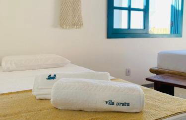 Vila Aratu Corumbau - Foto 18
