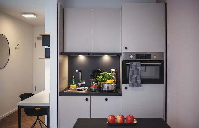 The Circus Living - Foto 21