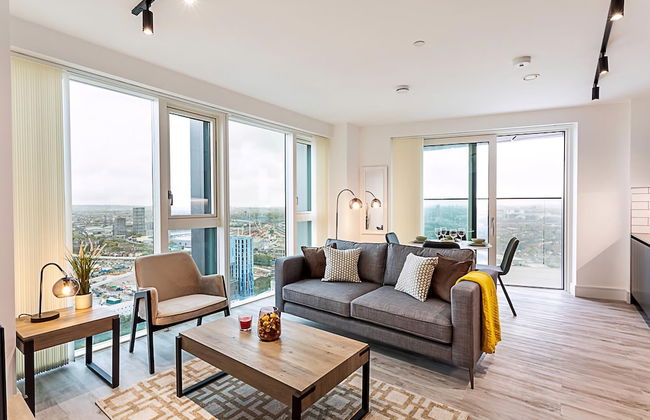 Icon Tower Flat II - Foto 2