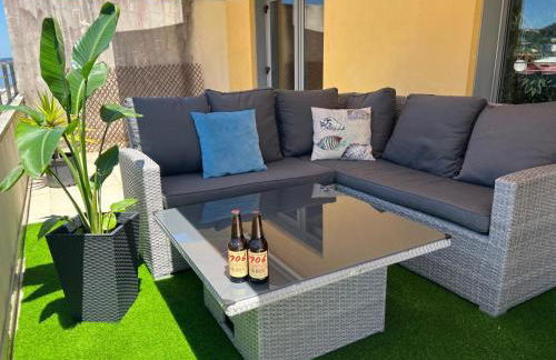 Ático Exclusivo Bueu Centro, 50M playa - Foto 9