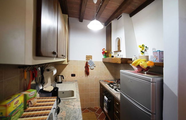 La Casetta nel Bosco - Foto 7