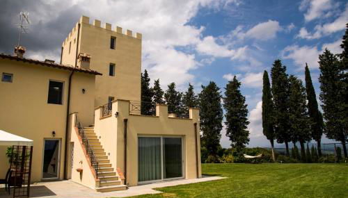 Villa la torre - Foto 5