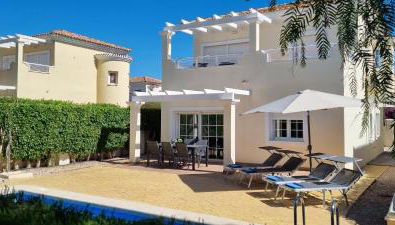 Villa Excelente, with a private pool - Foto 1