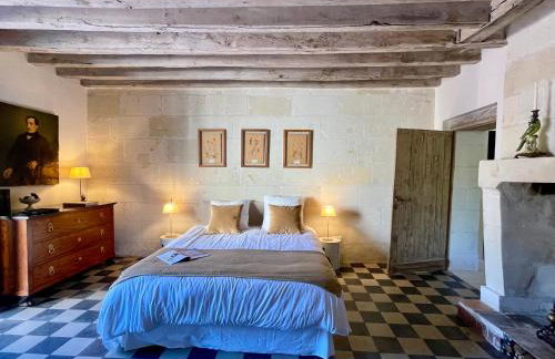 Relais des Hautes Roches - Foto 31