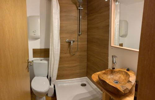 Mosel - Uerzig - Das Marienkaeferhaus - Foto 30