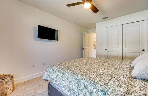 8 Mi to Flagler Beach Home with Outdoor Dining! - Foto 18