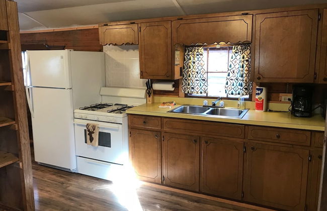 Grandview Cabins & RV Resort - Foto 68