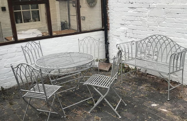 Shakespeare House, Free Parking, Town Centre Location - Foto 43