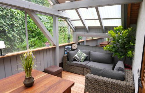 Ferienhaus Das Finkennest - Foto 13