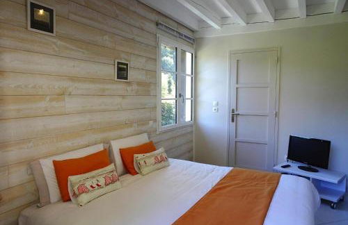 Charming House in Normandy Near White Coast - Foto 20