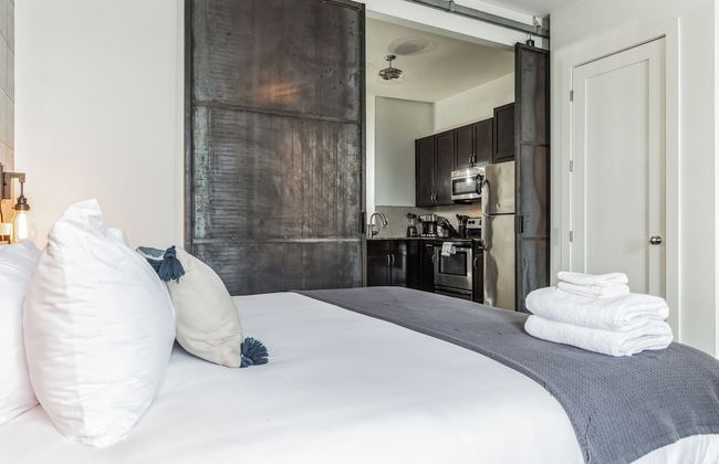 Urban Whiskey - Foto 5