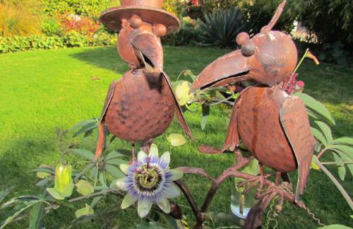 Apartment im Garten - Foto 13