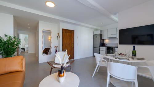 2-Br Apartment Terrace Cannes City Centre - Photo 4