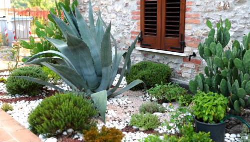 Il Casolare Green House - Foto 5, Garden