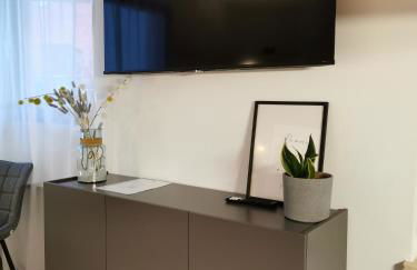 SmartApart - Design Apartment - Favorite Place - Full Equipment - Public Transport - Foto 32