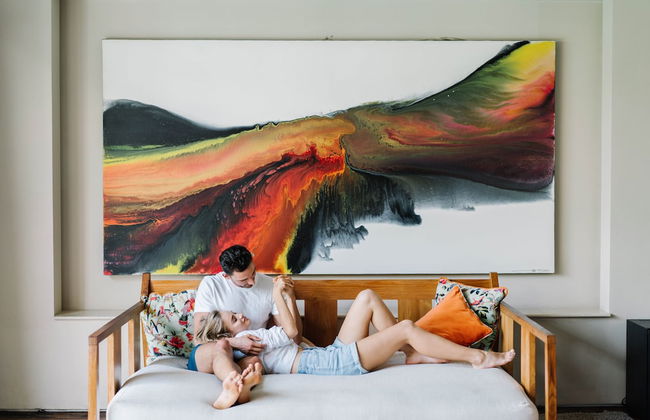 Berry Amour Romantic Villas - Foto 19