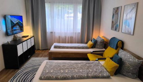 Apartment L - comfort - Foto 3