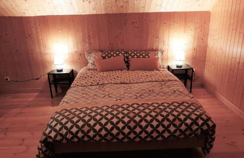 Le chalet de Pierrot - Foto 6