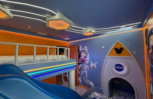 5 BD 4.5 BA Windsor Cay 16189 PF - Foto 16