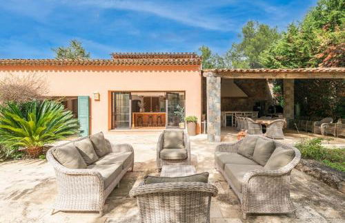 Luxury Villa near Fayence - Foto 33