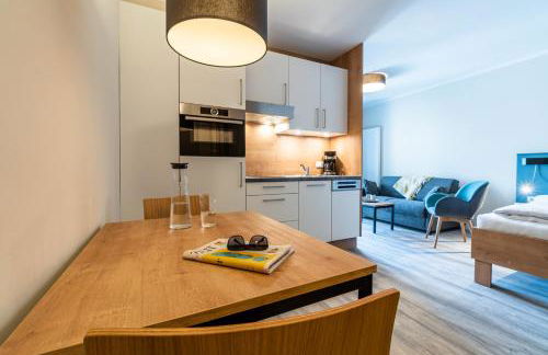 Ostsee Apartmenthotel - Foto 29