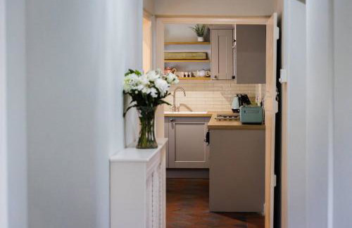 May Tree Cottage Manorbier 5 mins from the beach Sleeps 4 - Foto 77