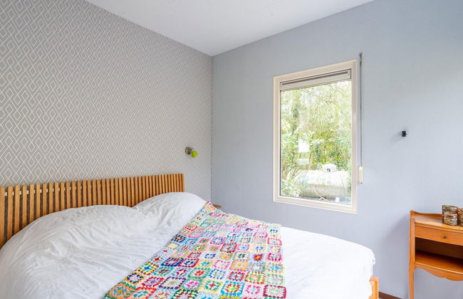 Arendonk Pondside Chalet - Foto 5