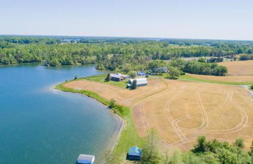 Lake Time to Unwind - Foto 47