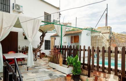 Casa El Parral Bedmar by Ruralidays - Foto 23