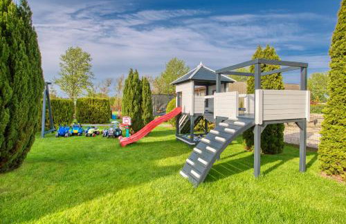 Apartamenty Olivia - Foto 22