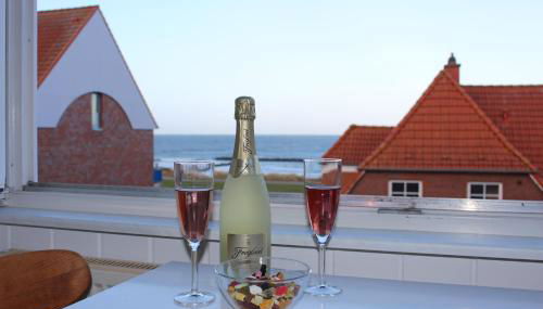 Ferienwohnung Ostseeglück, Schönberger Strand, Meerblick - Foto 2