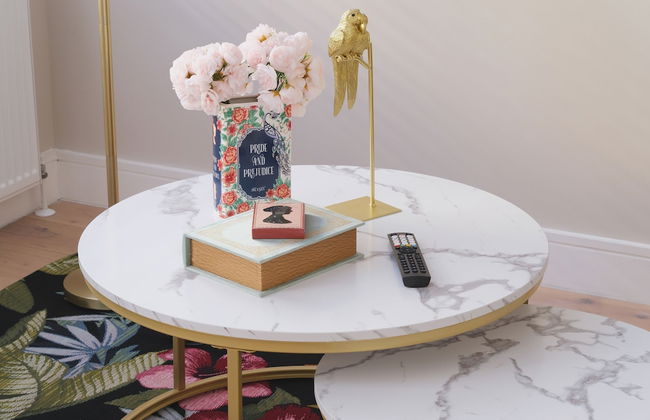 Dream Stays Bath - John Street - Foto 48